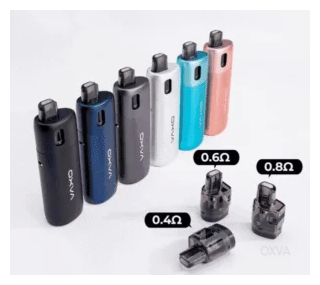 OXVA ONEO電子煙奧尼奧40W空倉煙彈小蠻牛電子煙官網:圖片 7