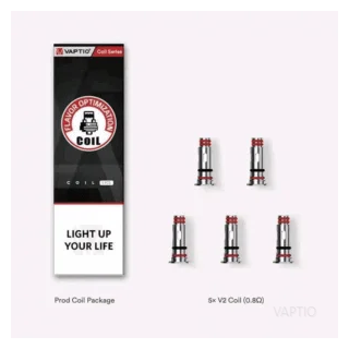 Vaptio帕拉德電子煙主機 prod pod kit自由派一代:圖片 8