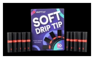 VAPTIO帕拉德電子煙 STILO KIT 斯帝洛主機 / 空倉/濾嘴:圖片 9
