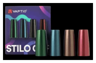 VAPTIO帕拉德電子煙 STILO KIT 斯帝洛主機 / 空倉/濾嘴:圖片 10