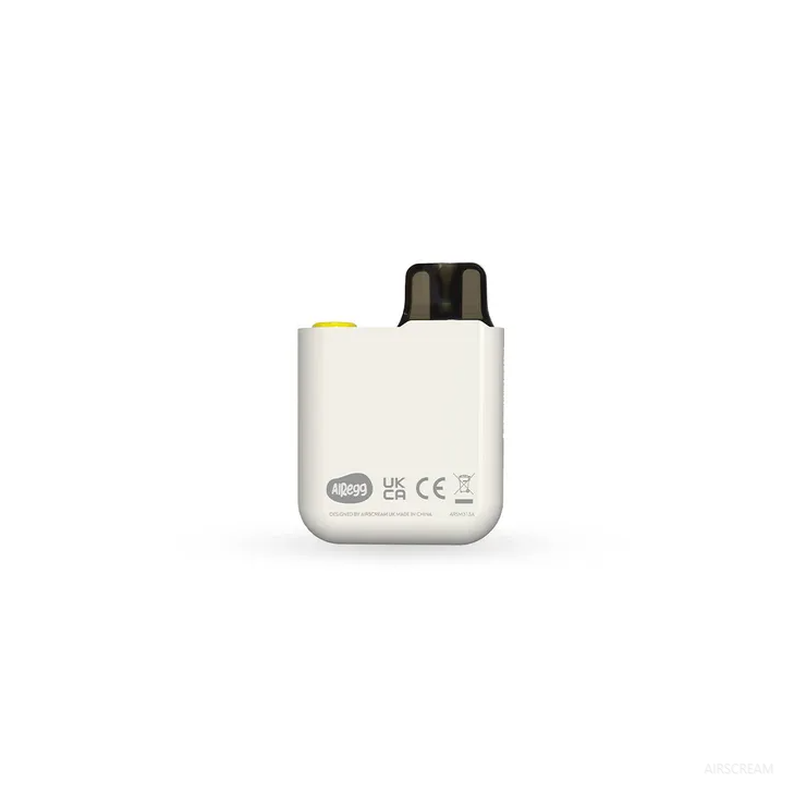 Airscream AirsPops AirEgg電子煙主機官網