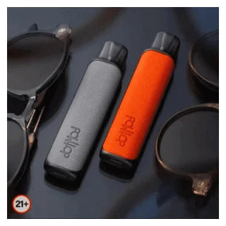 DOTMOD佩特里電子煙DOTPOD S小煙主機空倉煙彈