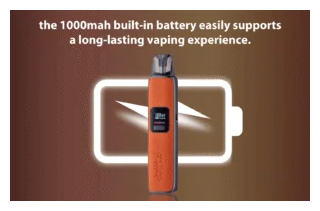 DOTMOD佩特里電子煙DOTPOD S PRO 35W主機空倉煙彈官網