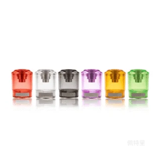 DOTMOD佩特里電子煙 DOTSTICK REVO空倉煙彈官網:圖片 2