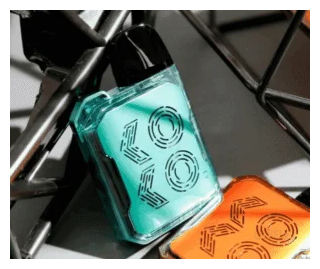 UWELL電子煙 CALIBURN GK2咖喱棒KOKO主機:圖片 2