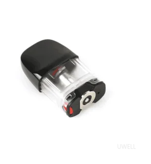 Uwell電子煙 Caliburn G2 咖哩棒煙彈空倉成品芯官網:圖片 3
