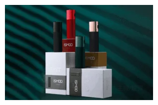 ISMOD BLAZE 4.0加熱主機電子煙(IOQS ILUMA適用Terea彈):圖片 7