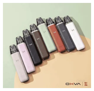 OXVA電子煙 XLIM GO小蠻牛小煙主機電子官網:圖片 2