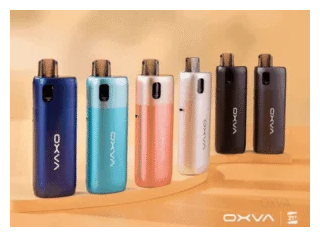 OXVA ONEO電子煙奧尼奧40W空倉煙彈小蠻牛電子煙官網:圖片 5