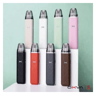 OXVA電子煙 XLIM GO小蠻牛小煙主機電子官網:圖片 3