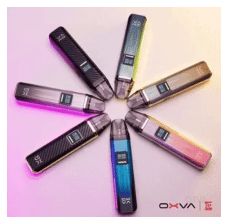 OXVA電子煙 XLIM PRO 30W 小蠻牛POD主機空倉煙彈官網:圖片 3
