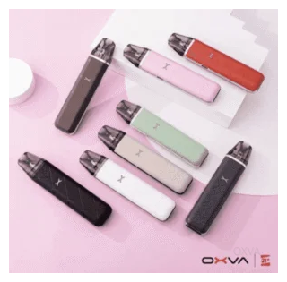 OXVA電子煙 XLIM PRO 30W 小蠻牛POD主機空倉煙彈官網:圖片 2