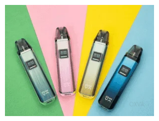 OXVA電子煙 XLIM PRO 30W 小蠻牛POD主機空倉煙彈官網:圖片 4