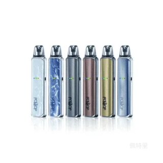 DOTMOD佩特里電子煙 DOTPOD LITE主機煙彈空倉:圖片 3