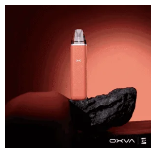 OXVA電子煙 XLIM GO小蠻牛小煙主機電子官網:圖片 6