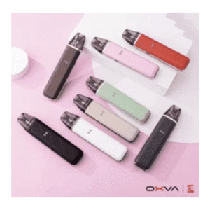 OXVA電子煙 XLIM GO小蠻牛小煙主機電子官網