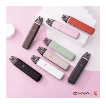 OXVA電子煙 XLIM GO小蠻牛小煙主機電子官網