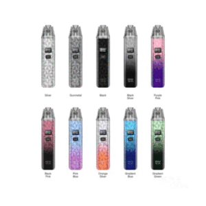 OXVA XLIM PRO電子煙正版小蠻牛 30W 大煙 小煙 套裝 電子煙主機
