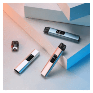 vaptio帕拉德電子煙主機 prod 2 pod kit自由派二代