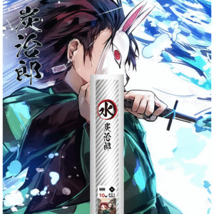 INF無限電子煙主機&鬼滅之刃 數顯 400mAh｜8W輸出 通用5、6代
