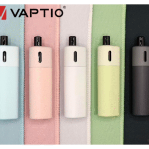 VAPTIO帕拉德電子煙主機 Avocado Baby酷梨寶寶空倉煙彈